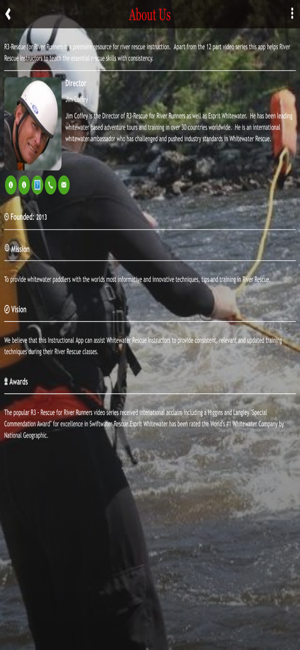 R3 Rescue For River Runners(圖2)-速報App