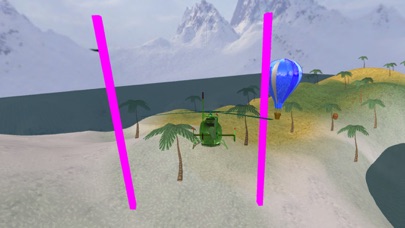 Stunt RC Helicopter screenshot 3