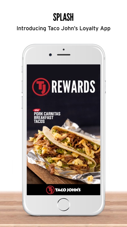 TJ® Rewards