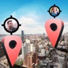 Phone Tracker and Find Friends