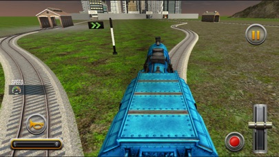 Subway Cattle Zoo Transport screenshot 3