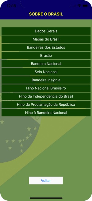 Trivia Brasil(圖2)-速報App