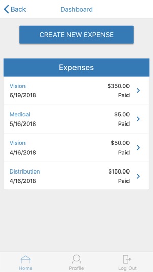 My Avera Health Chart