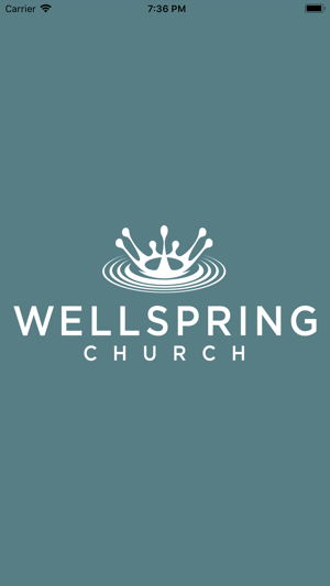 Wellspring Church SC(圖1)-速報App