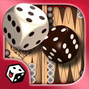 Backgammon - The Board Game