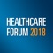 Download the official Healthcare Forum 2018 mobile event guide for your mobile device, tablet or desktop