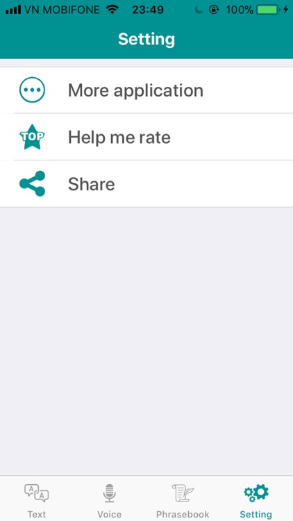 iTranslator - Speak & Write screenshot-4