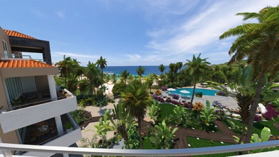 Blue Bay Curaçao Real Estate screenshot 3