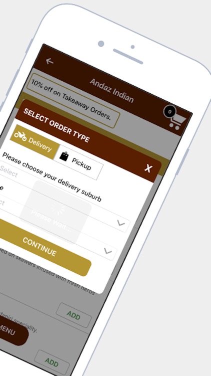 Andaz Indian screenshot-5