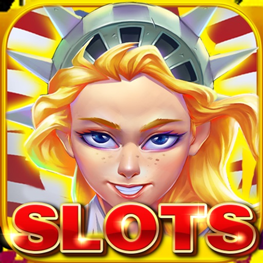Mega Win Vegas Slots by Ricky Yang
