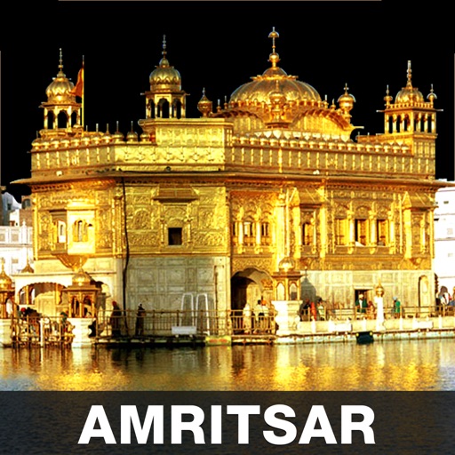 Amritsar icon