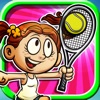 Kid Tennis Master Match