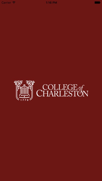 College of Charleston Guides