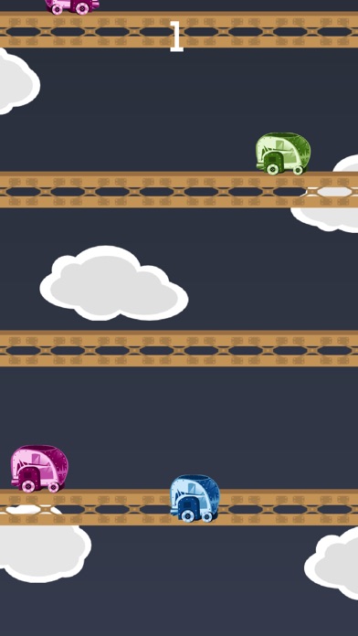 Jump Wagon screenshot 3