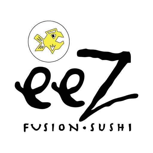 eeZ Fusion Sushi iOS App