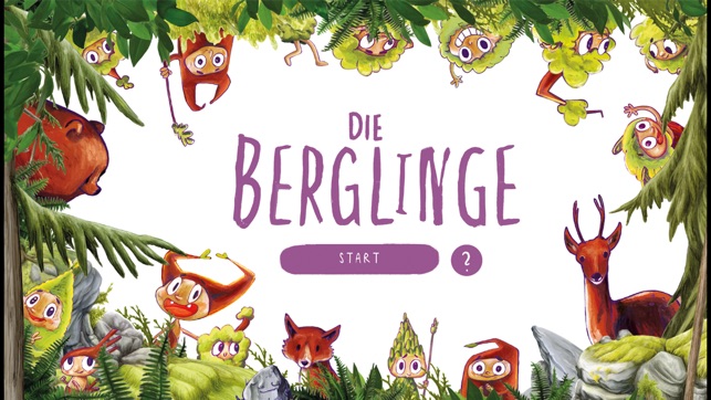 Berglinge