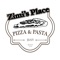 At Zimi's Place - Pizza And Pasta we are proud to offer you our very own online food ordering app