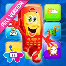 Activities of Phone for Play: Full Version