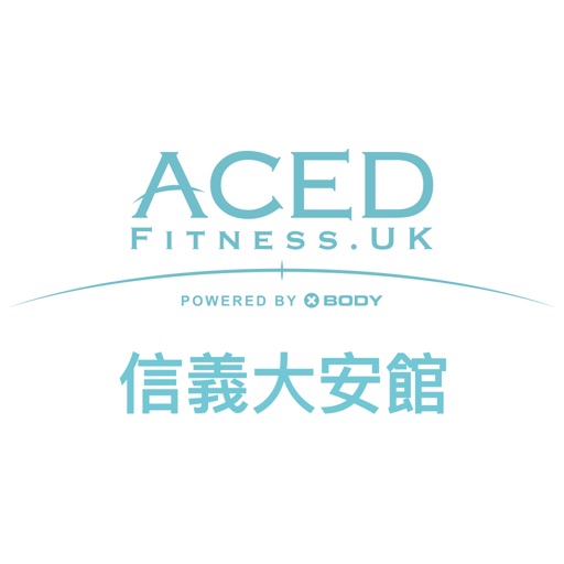 ACED FITNESS UK信義大安館