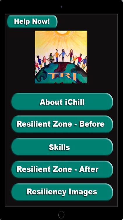iChill
