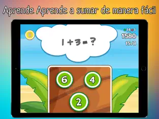 Catturare 1 START Suma 1-10 LITE iphone