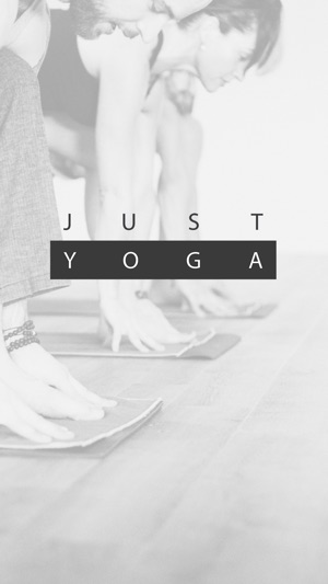 Just Yoga - Sandy Springs(圖1)-速報App