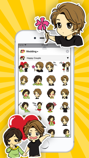 Wedding •(圖3)-速報App