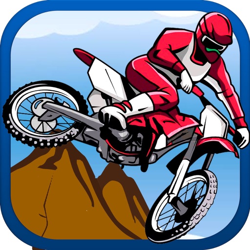 Mound Bike icon