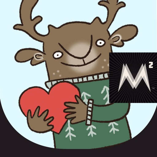 Holideer icon