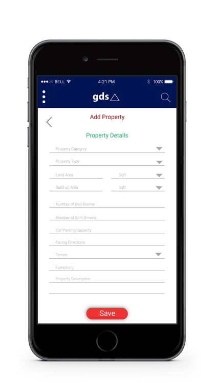 GDS Properties screenshot-7
