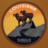 Louisiana National Parks