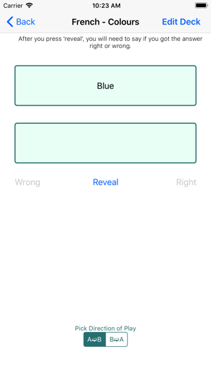 Flashcard Maker(圖3)-速報App