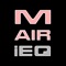 M Air iEQ is an iOS App for iPhone and iPad to allow AutoEQ of Midas M Air consoles, and Behringer DEQ2496 MIDI controlled DEQ