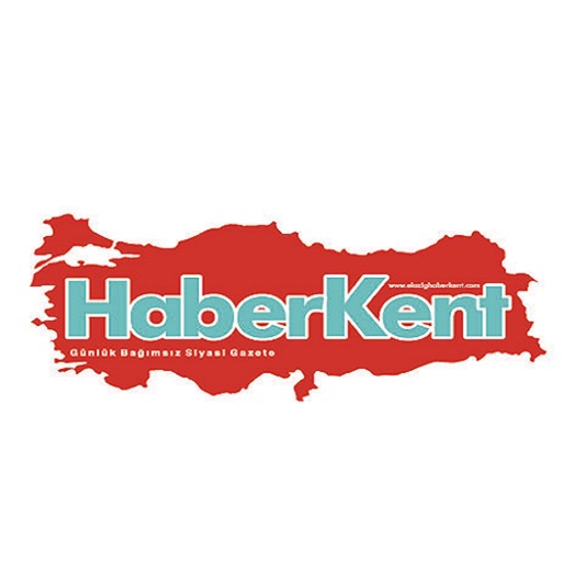 HaberKent icon