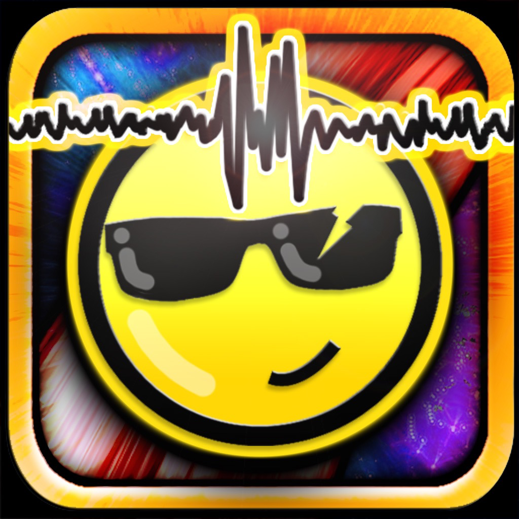 Beat Hazard Ultra App Icon