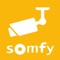 Keep an eye on your home with Somfy Visidom cameras