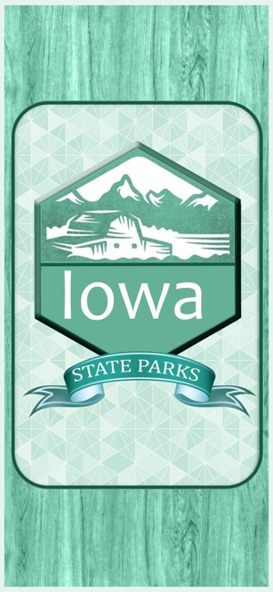 State Parks In Iowa(圖1)-速報App