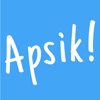 Apsik!