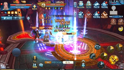 TRU TIÊN 3D MOBILE 1.265.1 IOS