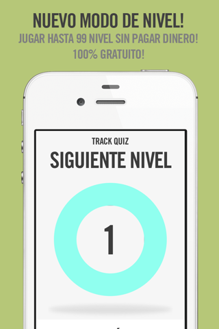 Track-Quiz | Music guessing screenshot 4