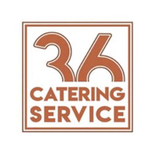 36Catering icon