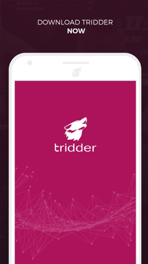 Tridder(圖1)-速報App