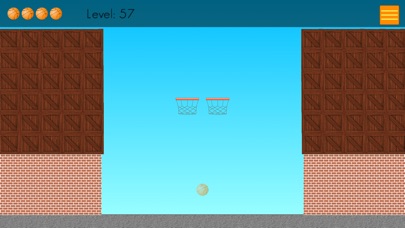 Basketball Mission screenshot 3