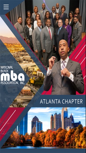 Atlanta Chapter of NBMBAA