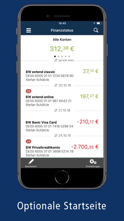 BW Mobilbanking screenshot-8