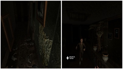 VR - Haunted House screenshot 2
