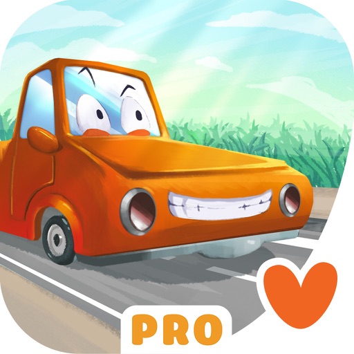 Car for Kids - Car Kingdom PRO