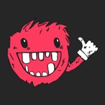 Evil Likes Vulgar as .
