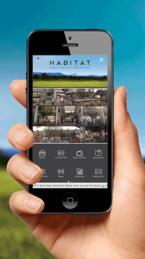 Habitat(圖2)-速報App