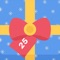 Countdown the days to Christmas with the Advent Calendar App